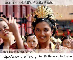 adminer-4.7.8's PreLife Photo