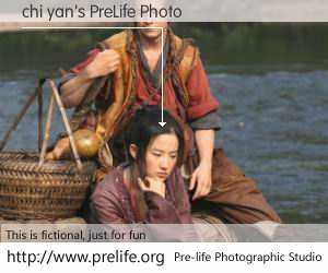 chi yan's PreLife Photo