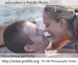 education's PreLife Photo