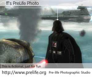 ff's PreLife Photo