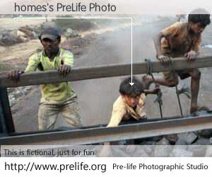 homes's PreLife Photo