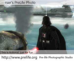 rser's PreLife Photo