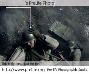 �¾�˼'s PreLife Photo