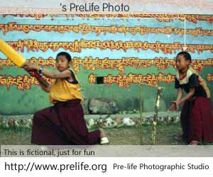 Ð»Àö's PreLife Photo