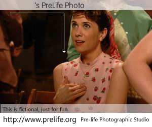 ά's PreLife Photo