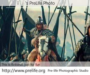 ղ��Ƽ's PreLife Photo