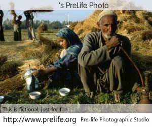 ������'s PreLife Photo