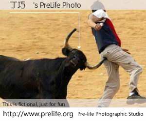 丁巧兒's PreLife Photo