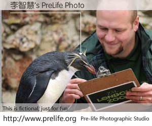 李智慧's PreLife Photo