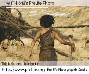 皇甫松梅's PreLife Photo