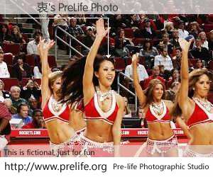 馮偉衷's PreLife Photo