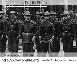 �֕��'s PreLife Photo