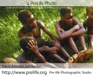 ����'s PreLife Photo