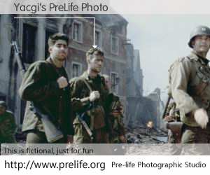 Yacgi's PreLife Photo