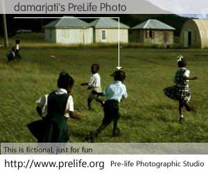 damarjati's PreLife Photo