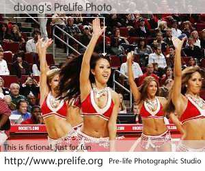 duong's PreLife Photo