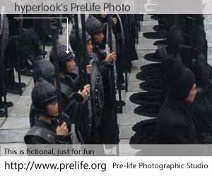 hyperlook's PreLife Photo