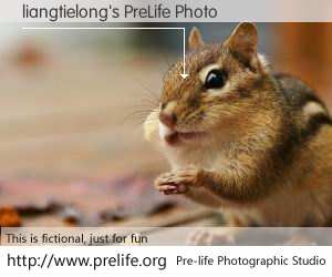 liangtielong's PreLife Photo