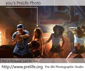 you's PreLife Photo