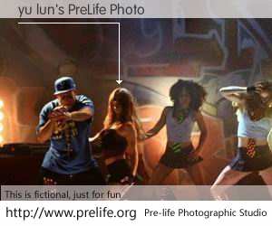 yu lun's PreLife Photo