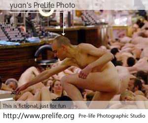 yuan's PreLife Photo