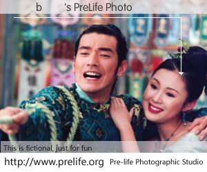 ������'s PreLife Photo