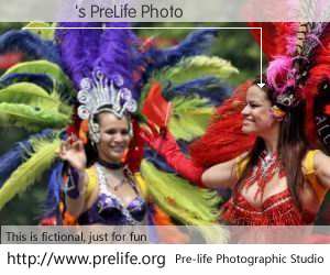 鑻忛槼's PreLife Photo