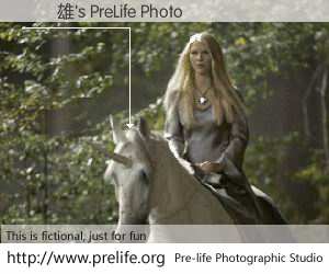 鄺偉雄's PreLife Photo