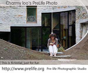 Charmy loo's PreLife Photo