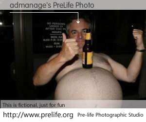admanage's PreLife Photo