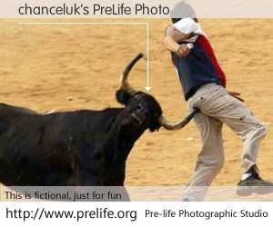 chanceluk's PreLife Photo