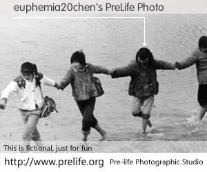 euphemia20chen's PreLife Photo