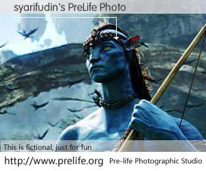 syarifudin's PreLife Photo