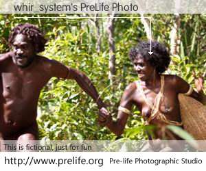 whir_system's PreLife Photo