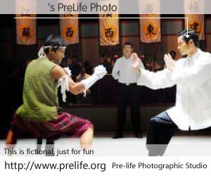 ��֪'s PreLife Photo