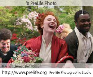 ���'s PreLife Photo