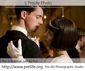 ���潡's PreLife Photo