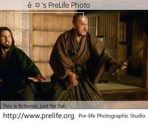 's PreLife Photo