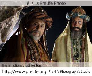 �����'s PreLife Photo