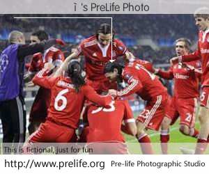 ������'s PreLife Photo