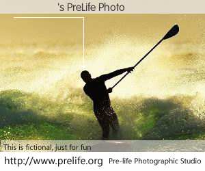 ղ��Ƽ's PreLife Photo