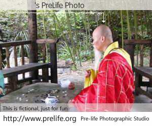 ֣��'s PreLife Photo