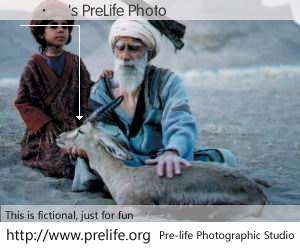 �·�'s PreLife Photo
