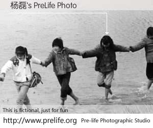 杨磊's PreLife Photo