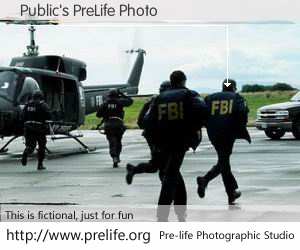 Public's PreLife Photo