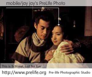 mobile/jay jay's PreLife Photo