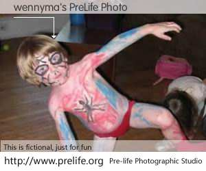 wennyma's PreLife Photo