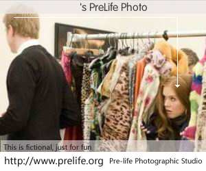 ������'s PreLife Photo