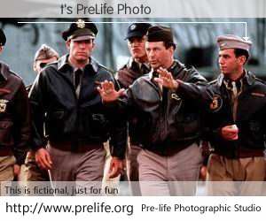 µËµt's PreLife Photo