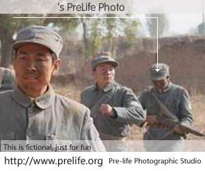 �ﴺ��'s PreLife Photo